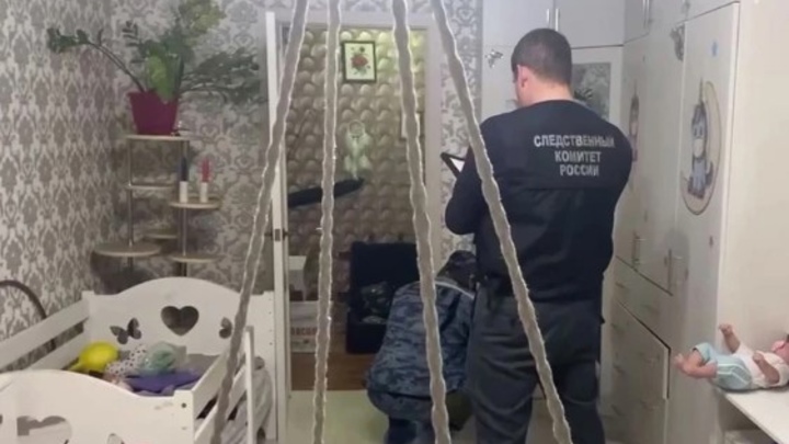 Сводная сестра из ревности убила двух младших в Тольятти