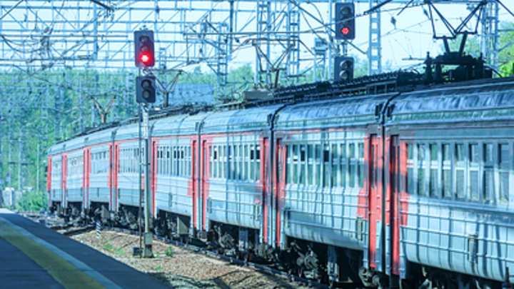 Обезглавленное тело нашли у железной дороги в Тейковском районе