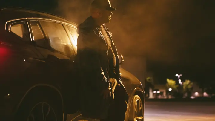 Золотой гаишник попался из-за чужой жены. История полицейского, скопившего 180 миллионов