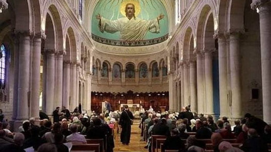 Глава церкви в западной европе. Глава церкви в Западной церкви. Церковь Западной Европы глава церкви. Православные в Европе.