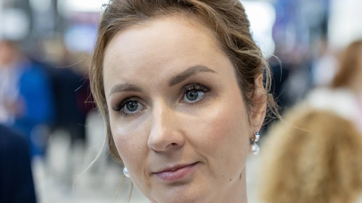 Это тоже наше совместное достижение: Львова-Белова анонсировала новые программы по поддержке семей