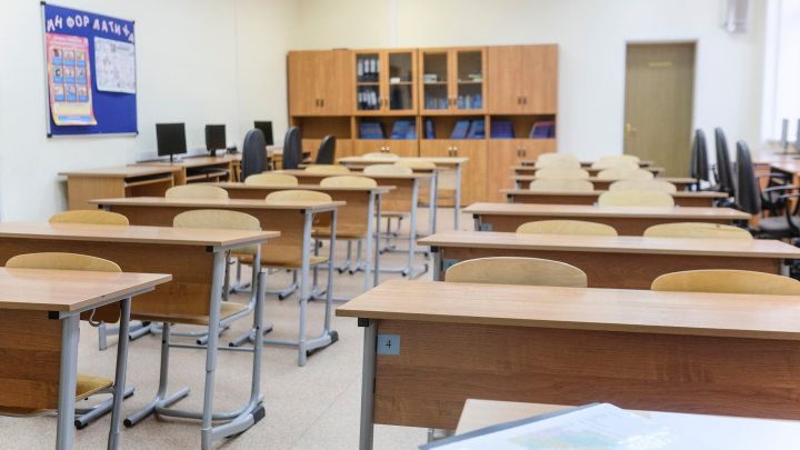 В школах Александровска не будет уроков до 24 февраля из-за нападения на семиклассника
