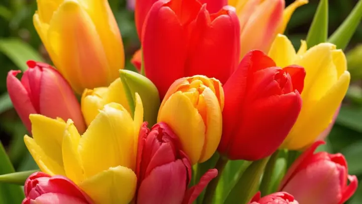 Бесплатный вход на 8 Марта: какие музеи в Петербурге откроют двери для женщин