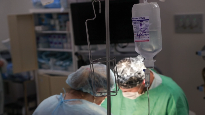 Смерть ребёнка при ужасающих обстоятельствах: Врачебная халатность привела к трагедии