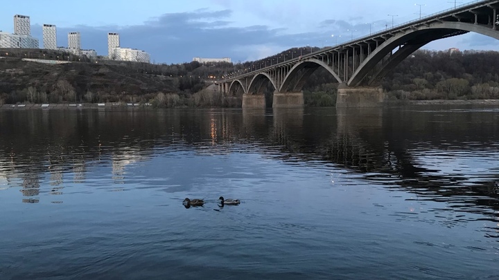 В Нижегородской области ненадолго похолодает