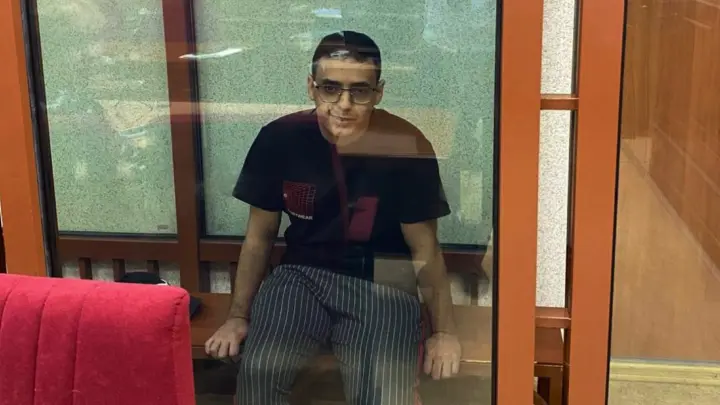Мигрант нападал на школьниц и мамочек с детьми на Урале