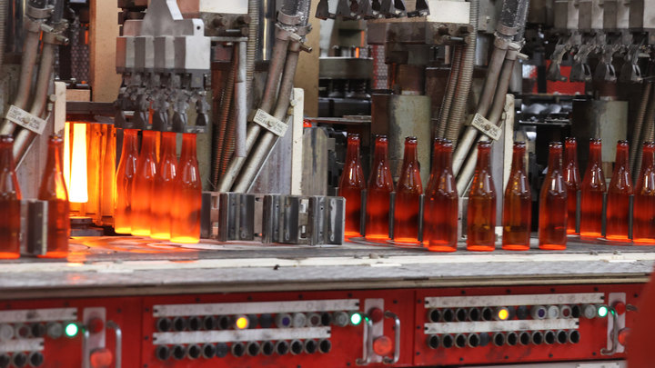 Европейская страна заявила о готовности платить за газ в рублях