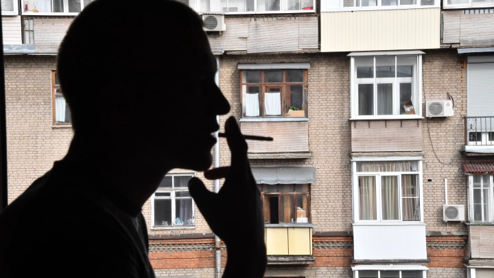 Иеромонах Макарий: курение — это грех, требующий молитвы и покаяния