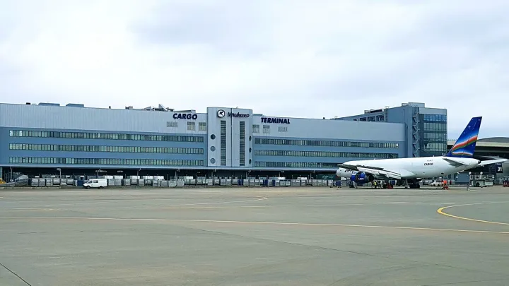 Что происходит во Внуково? Ограничения, отмены и экстренные посадки самолётов