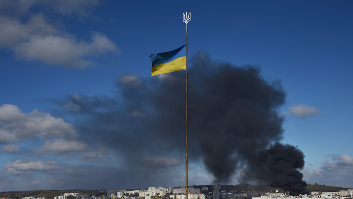 Украинские военные из элитной части перешли на сторону России и заговорили