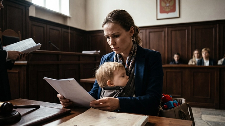В Москве вновь идёт разбирательство по схеме Долиной. Всплыло имя Романа Абрамовича