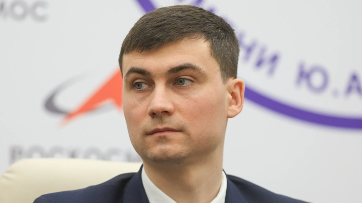 Бросились искать - а он в космосе: Скандал на Украине. Киев объявил предателем военного лётчика