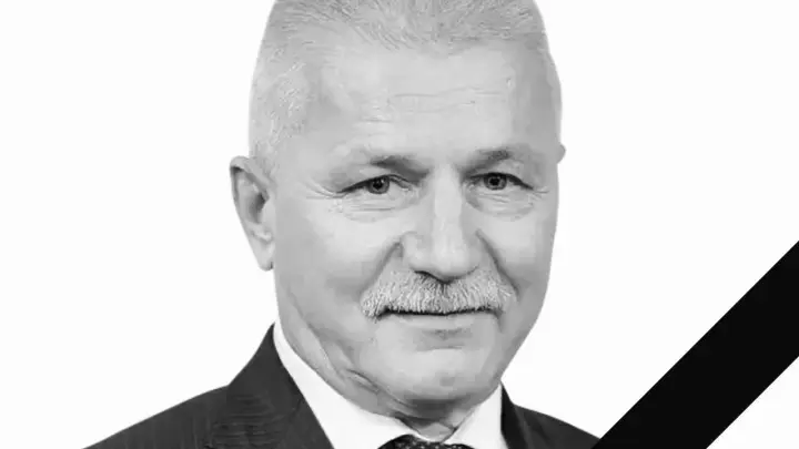 Скоропостижно ушёл из жизни депутат Мособлдумы Павел Максимович