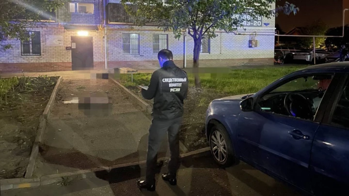 Взрыв в Ставрополе: убит замглавы Ставрополя Заур Гурциев, причины ЧП, видео