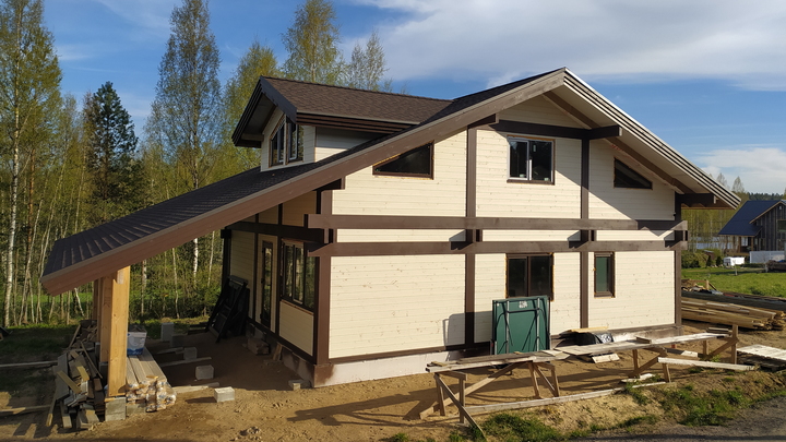 Штрафы и налоги для дачников: Есть банька? Придётся заплатить, но по правилам