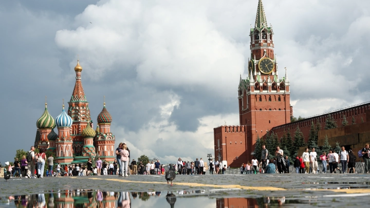 В Кремле раскрыли, кто был инициатором Пасхального перемирия с Украиной