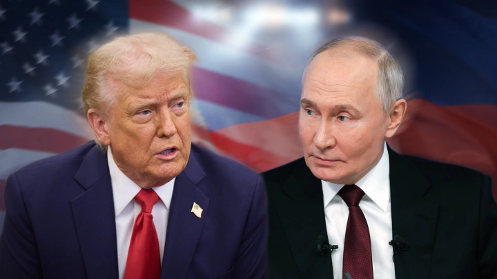 Маркелов: Встреча Путина и Трампа? Про Украину будут говорить 30 секунд