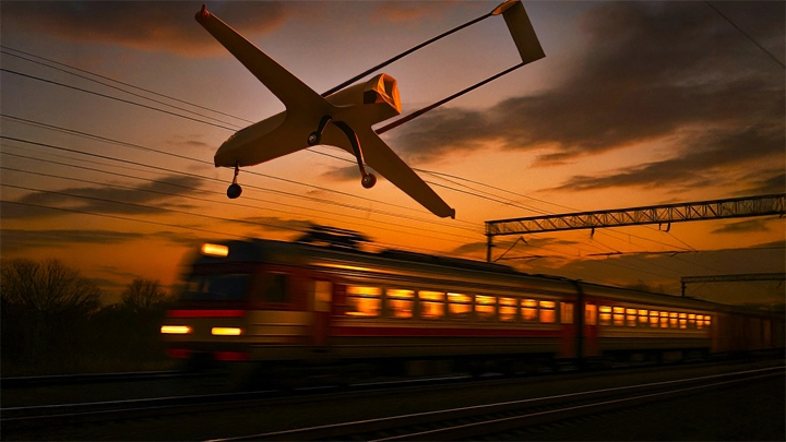 В 00:00 полетели Лютые: Дроны ВСУ убивают мирных - в регионах взрывы. Главное к этому часу