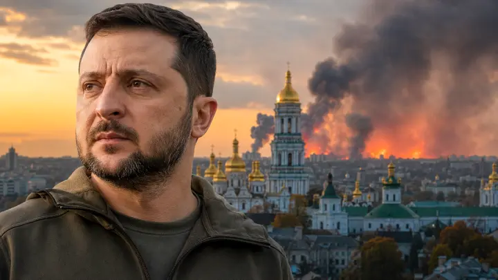 Зеленский убрал Свириденко из правительства. Вот что он предложил ей взамен