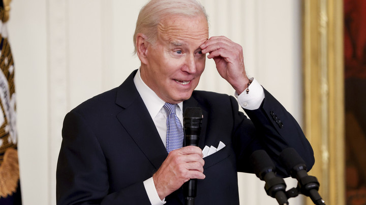 Политик в США нашёл решение всех проблем человечества. Байдену не понравится