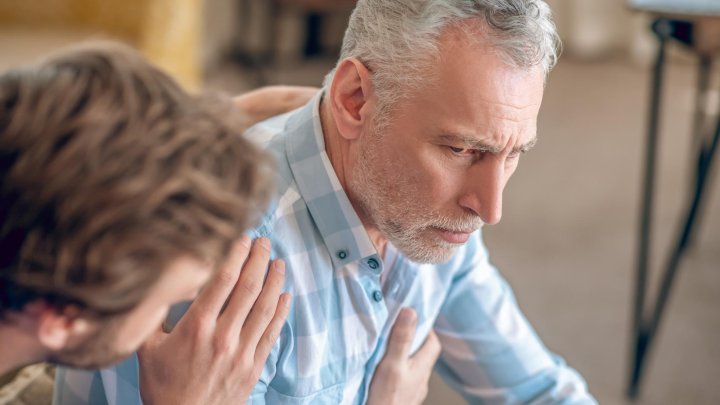 В какое время суток инфаркт наносит самый сокрушительный удар? Ответ дал доктор Мясников