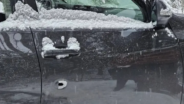 Охотник в Ленобласти случайно застрелил пассажира проезжавшего мимо внедорожника