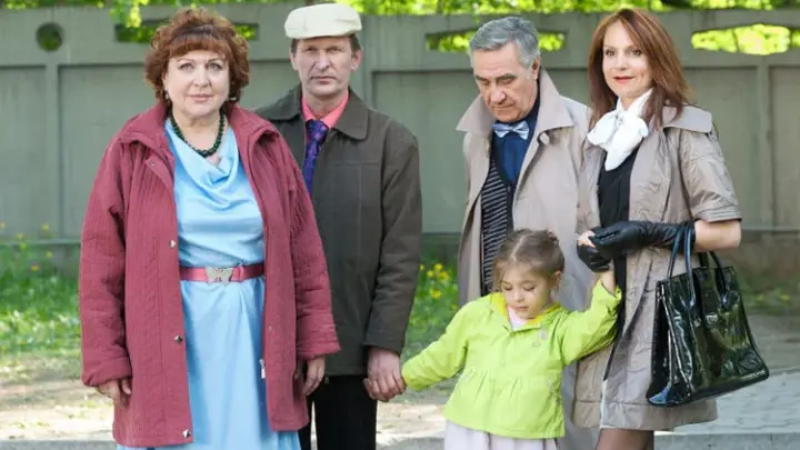 Анечка, за что? Таких близких Сватов сгубил дешёвый пиар: Что они говорят друг о друге