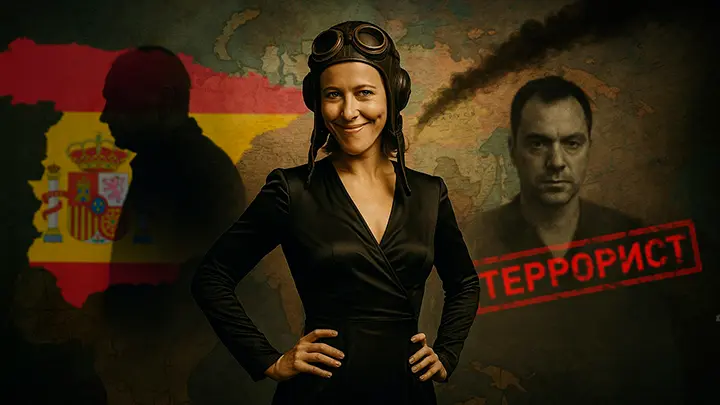 Маньяки, террористы и бегство из России: Почему Ксении Собчак всё сходит с рук?