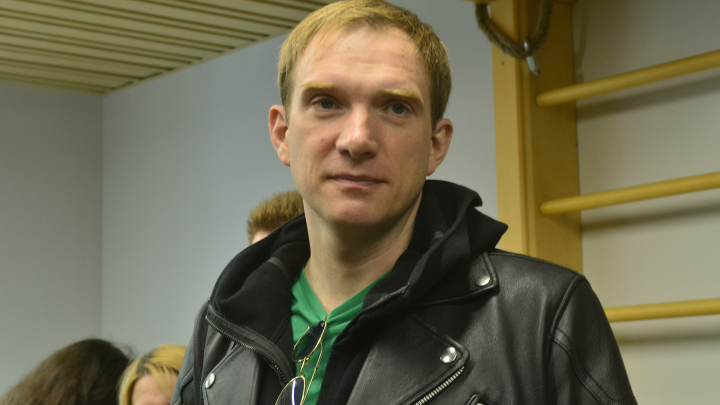 «Талант не нужен»: Шахназаров раскритиковал Бурковского после тихого возвращения