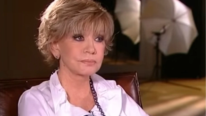 Веру Алентову похоронят рядом с мужем на Новодевичьем кладбище