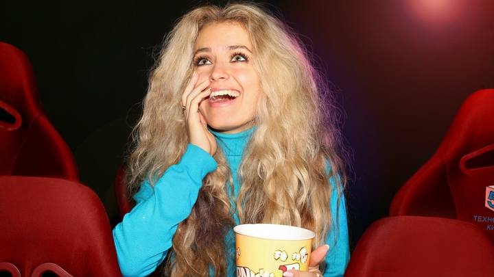 Кинотеатры на Кубани закрылись до 14 ноября