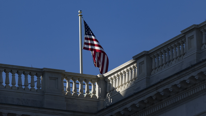 Уничтожение запасов своего химоружия США оценили в $1 млрд
