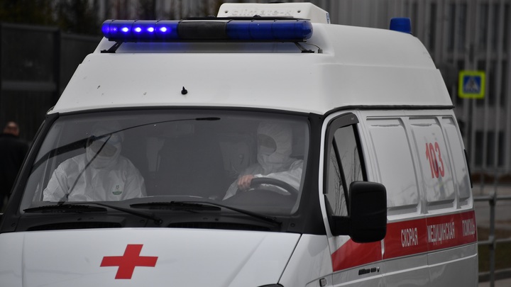В Ростовской области возбуждено первое уголовное дело против Covid-беглеца