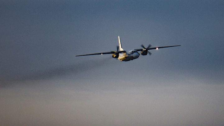 Роковая сопка: В деле с крушением Ан-26 нашли связь с трагедией на Камчатке 2012 года