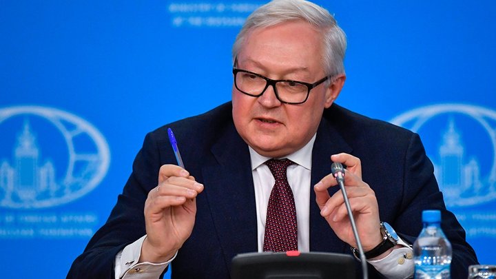 Угрозу Псаки военными в Европе просчитал Рябков: Смысл не в помощи Украине