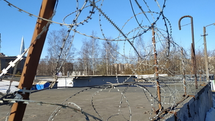 Экс-директор Владимирского карьероуправления Сергей Князев заключен под стражу на 2 месяца