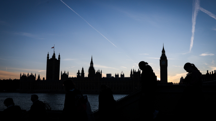 Британия контролирует теракты на территории России: о работе Ми-6 заявил Юрий Кот