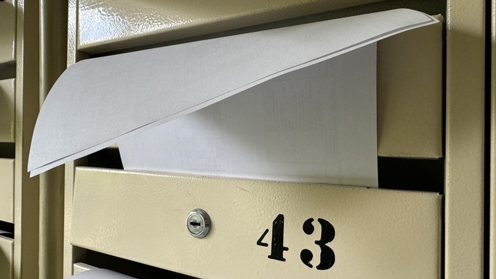 Картаполов: для осеннего призыва в этом году будут использоваться только бумажные повестки