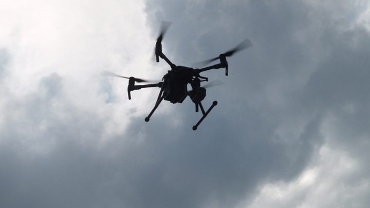 Противодроновые ружья производства России пользуются успехом в зоне СВО на Украине