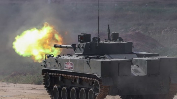 Обстрел Курской области: Перебита газовая труба