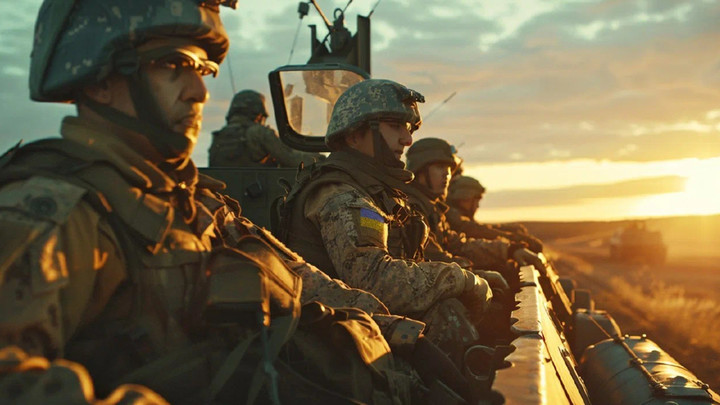 Министр обороны Украины отправился к шефу Пентагона обсудить атаку ВСУ на Курскую область