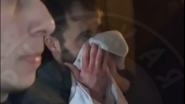 В Ленобласти охранники из Чечни забрали паспорт у участника СВО и шантажировали его