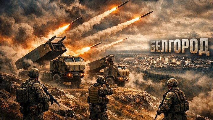 Трамп дал обещание Путину. А теперь на русских полетели американские ракеты. Расплата за ужин друзей в Абу-Даби?