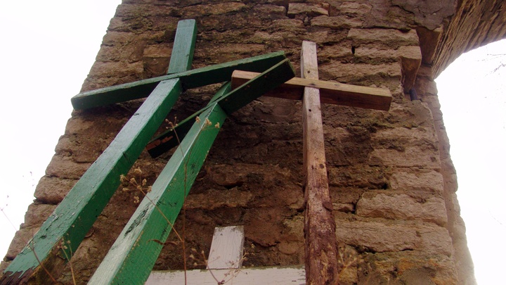 В Татарстане после вандализма на кладбище напрямую сказали: Не хотим, чтобы приезжали русские