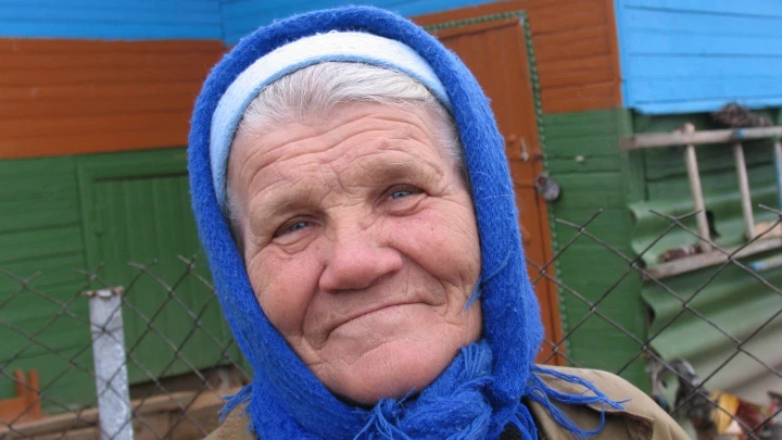 Мексиканец столкнулся с легендарной русской бабушкой: Тут же началась лекция