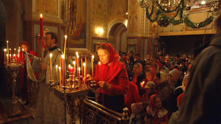 Православные Коми в суде оспорят закрытие храмов. Новосибирский пример оказался не по плечу властям?