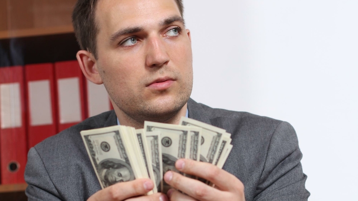 Прям лакшери гос, новый уровень: Мошенники замаскировались под Роспотребнадзор - новый развод