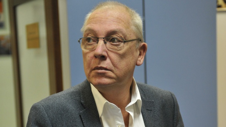 А ты государству грубишь: Скандал вокруг Никулина набирает обороты. Народ поддержал циркачей
