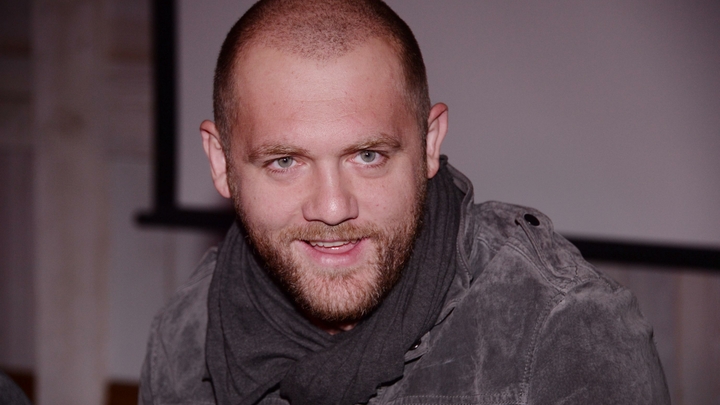 Красный 5 1 сезон: дата выхода, актеры, где смотреть онлайн