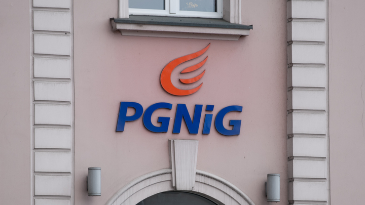 Сначала газ за рубли, потом - отставка: Польская PGNiG потеряла главу компании